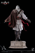 PRE-ORDER: PureArts Assassin's Creed Ezio Auditore Prestiege Line 1/2 Scale Statue