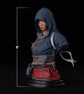 PRE-ORDER: PureArts Assassin’s Creed Shadows Naoe 1:4 Scale Bust