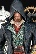 PRE-ORDER: PureArts Assassin's Creed Syndicate Animus Jacob & Evie 1/4 Scale Statue