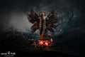 PRE-ORDER: PureArts Resident Evil Village : Mother Miranda 1/4 Scale Statue