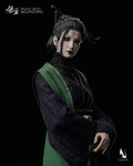 PRE-ORDER: Queen Studios INART Black Myth: WuKong the Fourth Sister 1/6 Scale Collectible Figure