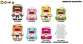 Rokimoto Domo-Kun Series 1 Cup Vinyl Figure Random Figure