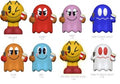 PRE-ORDER: Rokimoto Pac-Man Series 1 Cup Vinyl Figure Random Figure