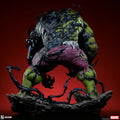 PRE-ORDER: Sidehsow Collectibles Marvel Comics Venomized Hulk Premium Format Figure