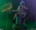 PRE-ORDER: Sideshow Collectibles Beetlejuice Premium Format Figure