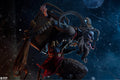 PRE-ORDER: Sideshow Collectibles Krampus Statue