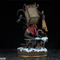 PRE-ORDER: Sideshow Collectibles Krampus Statue
