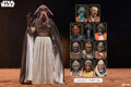 PRE-ORDER: Sideshow Collectibles Star Wars: Return of the Jedi: Tessek Sixth Scale Figure