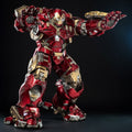 PRE-ORDER: Threezero Avengers: Infinity Saga DLX Iron Man Mark 44 "Hulkbuster" (Battle Damaged) Action Figure