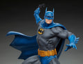 PRE-ORDER: Tweeterhead Batman (Retro Edition) Quarter Scale Maquette