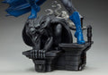 PRE-ORDER: Tweeterhead Batman (Retro Edition) Quarter Scale Maquette