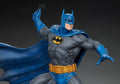 PRE-ORDER: Tweeterhead Batman (Retro Edition) Quarter Scale Maquette