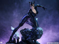 PRE-ORDER: Tweeterhead Catwoman Sixth Scale Maquette