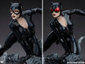 PRE-ORDER: Tweeterhead Catwoman Sixth Scale Maquette