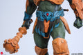 PRE-ORDER: Tweeterhead Masters of the Universe Man-at-Arms Legends Maquette