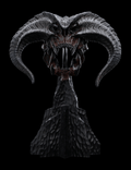 Weta Workshop The Lord of the Rings Skull of a Balrog Miniature Statue