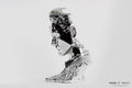 PureArts Terminator 2 T-1000 Liquid Metal Exclusive Edition