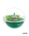 Re-Ment Pokémon Terrarium Collection 12 Blind Box