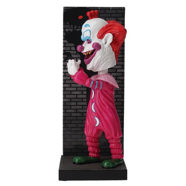 Royal Bobbles Slim Shadow Puppets Bobblehead