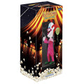 Royal Bobbles Slim Shadow Puppets Bobblehead