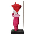Royal Bobbles Slim Shadow Puppets Bobblehead