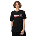 STATUECON 2026 Unisex fine jersey tee