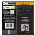 Star Wars: Legion - Mercenary Card Pack