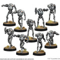 Star Wars: Legion - Separatist Alliance Starter Set