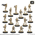 Star Wars: Legion - Separatist Alliance Starter Set