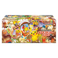 Pokemon Japanese - Pokemon Center Tohoku Sealed Promo Box - Pikachu 260/SV-P Included
