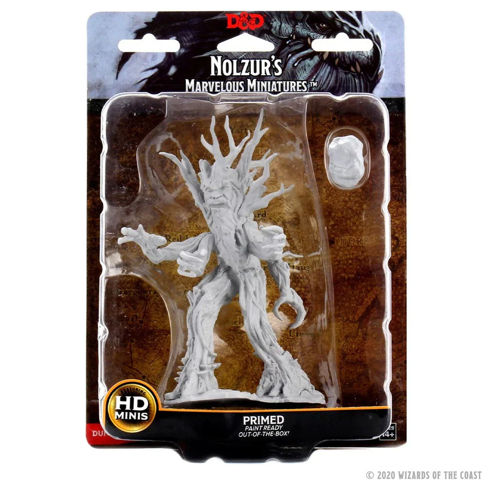 Nolzur's Marvelous Miniatures: Treant