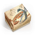 Ultimate Guard: Sidewinder 100+ Xenoskin - Magic The Gathering - Avatar: The Last Airbender - Ran and Shaw