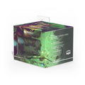 Supplies: Magic: The Gathering Lorwyn Eclipsed Sidewinder 100+ Xenoskin Deck Box