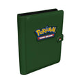 Pokemon: Premium Snap Binder - Green
